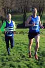 Mens Senior Masters, 2023 Birtley Cross Country Relays, County Durham. Photo: David T. Hewitson/Sports for All Pics